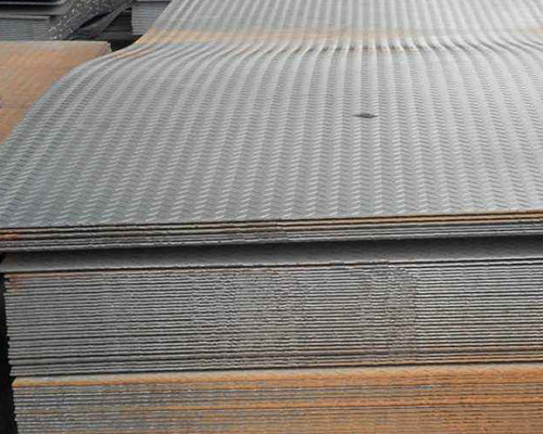 山西鑫福厚鋼材廠家山西鋼材生産加工的方法有什麼？